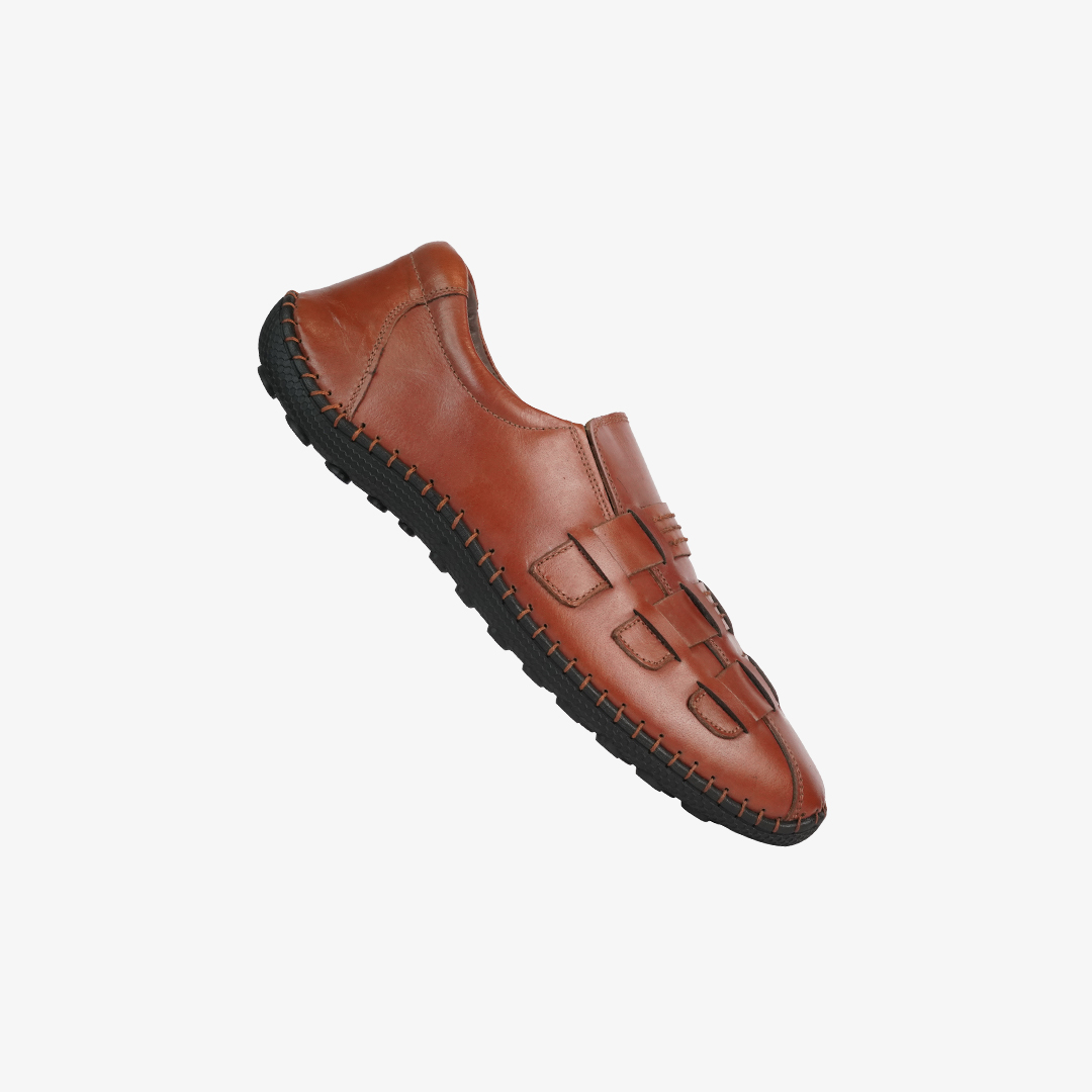 Men Solid Sandals