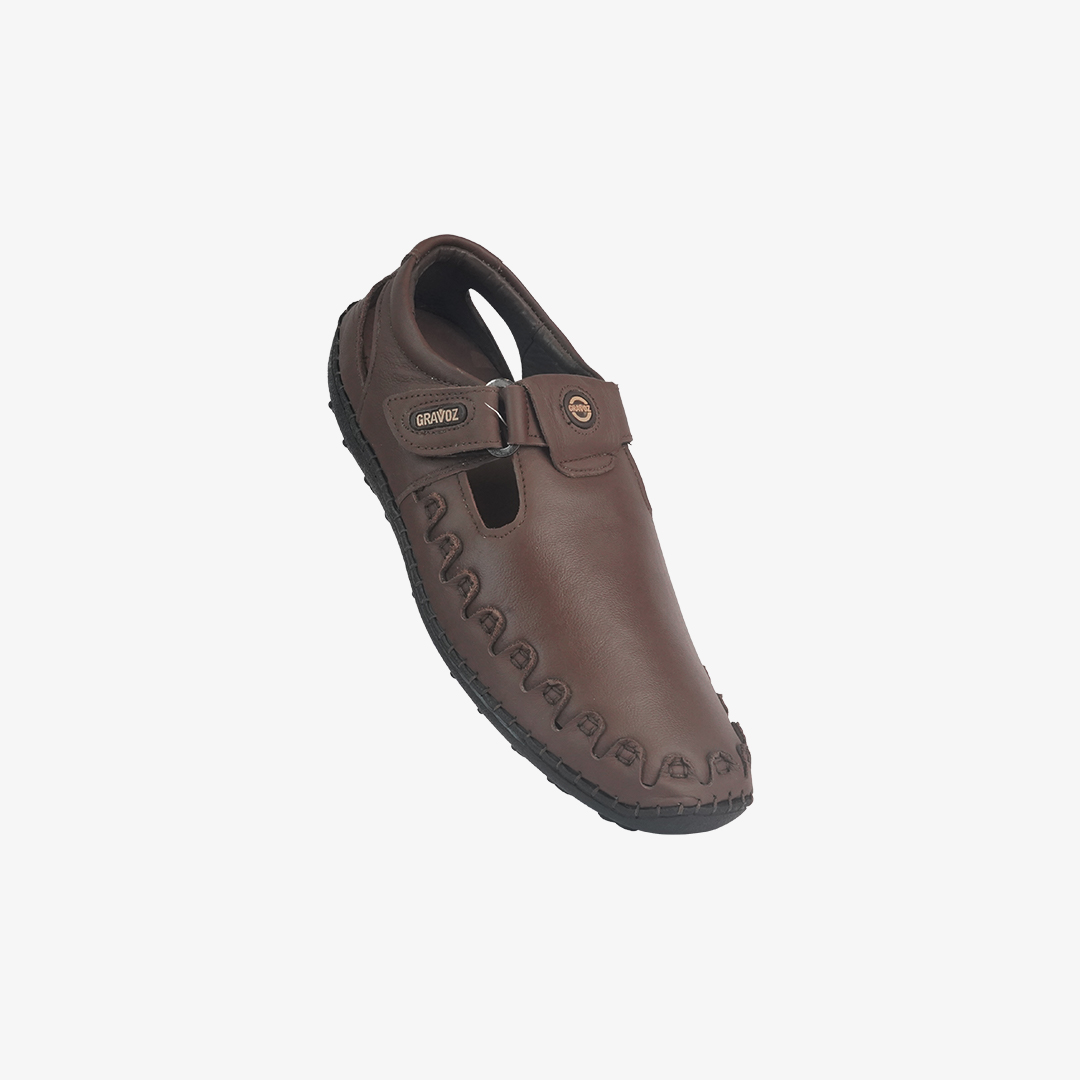 Men Solid  Sandals